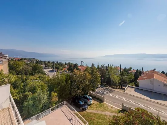 Apartmán Kvarner - Novi Vinodolski KV 1816 N1
