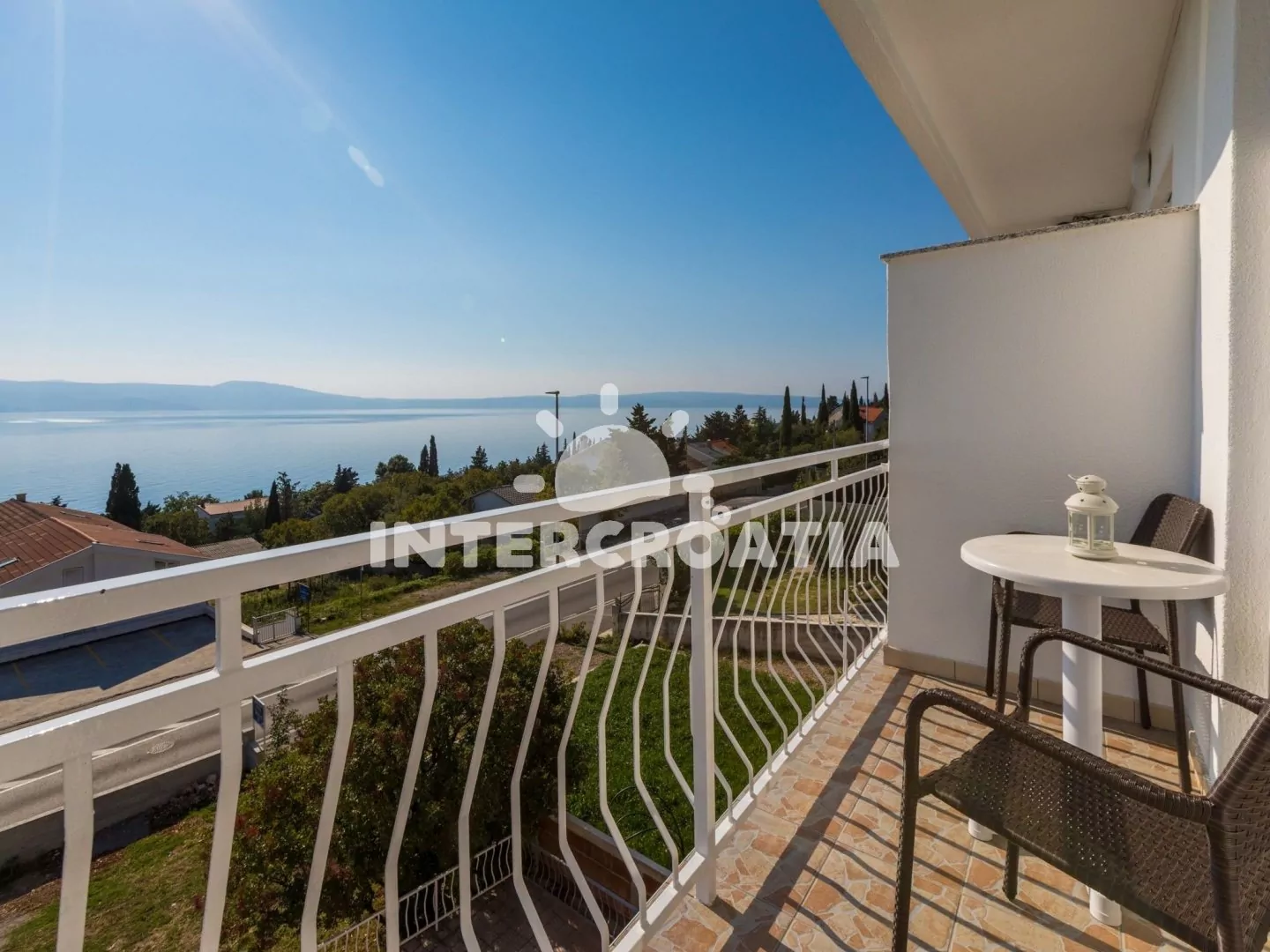 Apartmán Kvarner - Novi Vinodolski KV 1816 N1