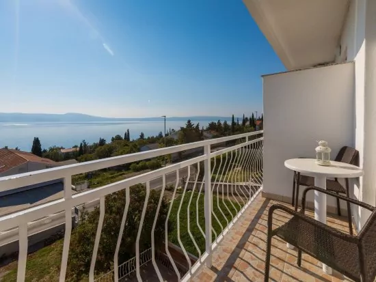 Apartmán Kvarner - Novi Vinodolski KV 1816 N1