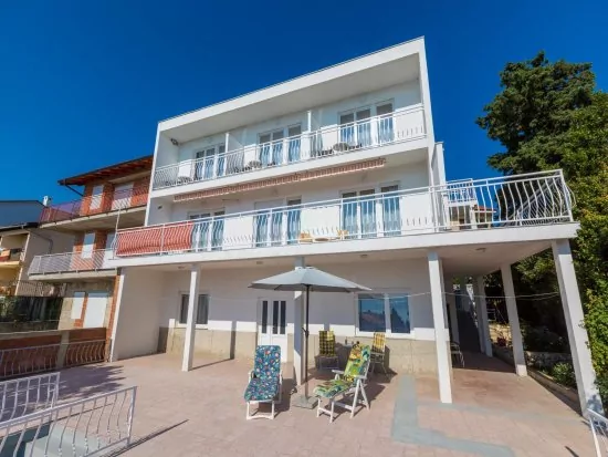 Apartmán Kvarner - Novi Vinodolski KV 1816 N2