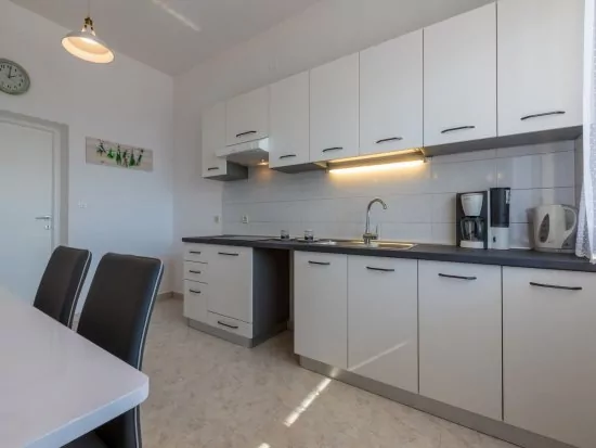 Apartmán Kvarner - Novi Vinodolski KV 1816 N2