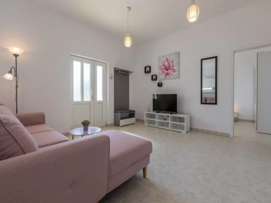 Apartmán Kvarner - Novi Vinodolski KV 1816 N2