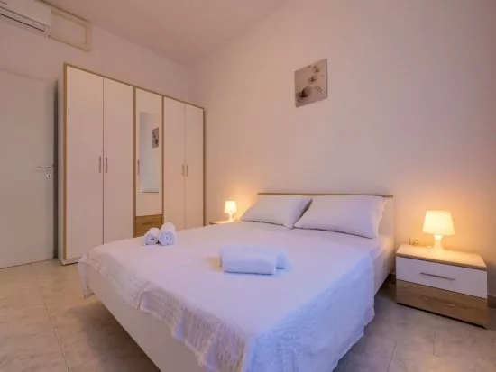 Apartmán Kvarner - Novi Vinodolski KV 1816 N2