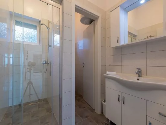 Apartmán Kvarner - Novi Vinodolski KV 1816 N2