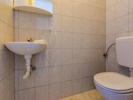 Apartmán Kvarner - Novi Vinodolski KV 1816 N2