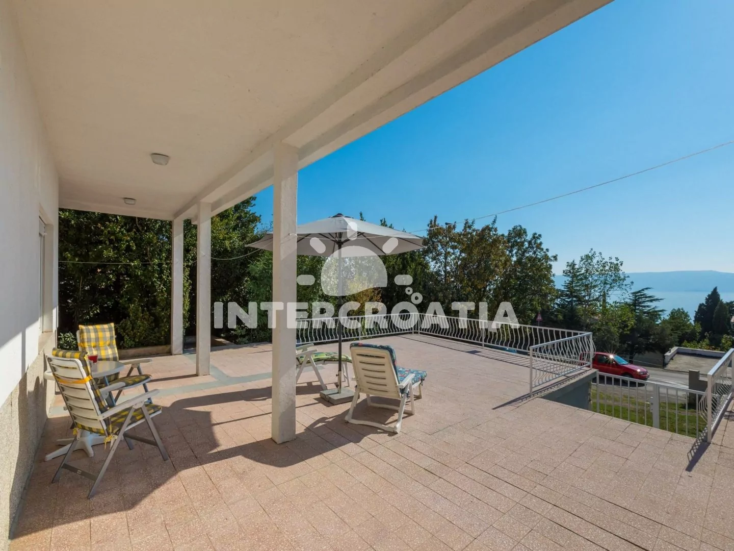 Apartmán Kvarner - Novi Vinodolski KV 1816 N2