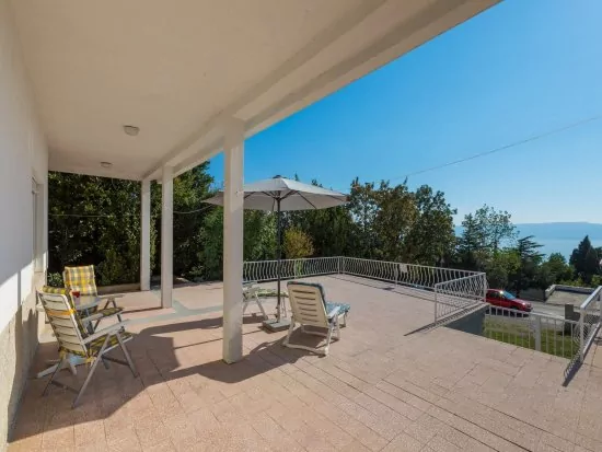 Apartmán Kvarner - Novi Vinodolski KV 1816 N2