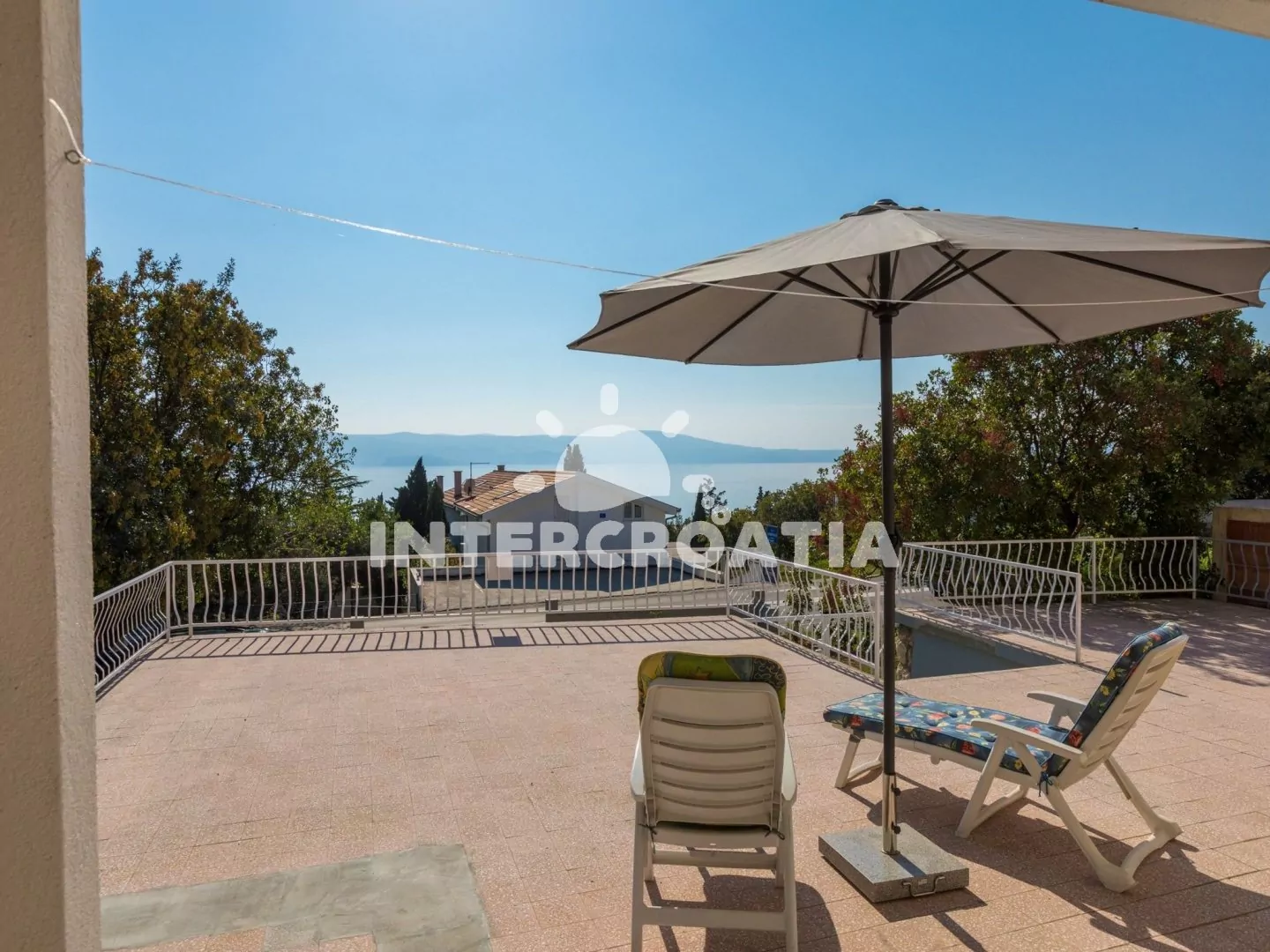 Apartmán Kvarner - Novi Vinodolski KV 1816 N2