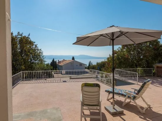 Apartmán Kvarner - Novi Vinodolski KV 1816 N2