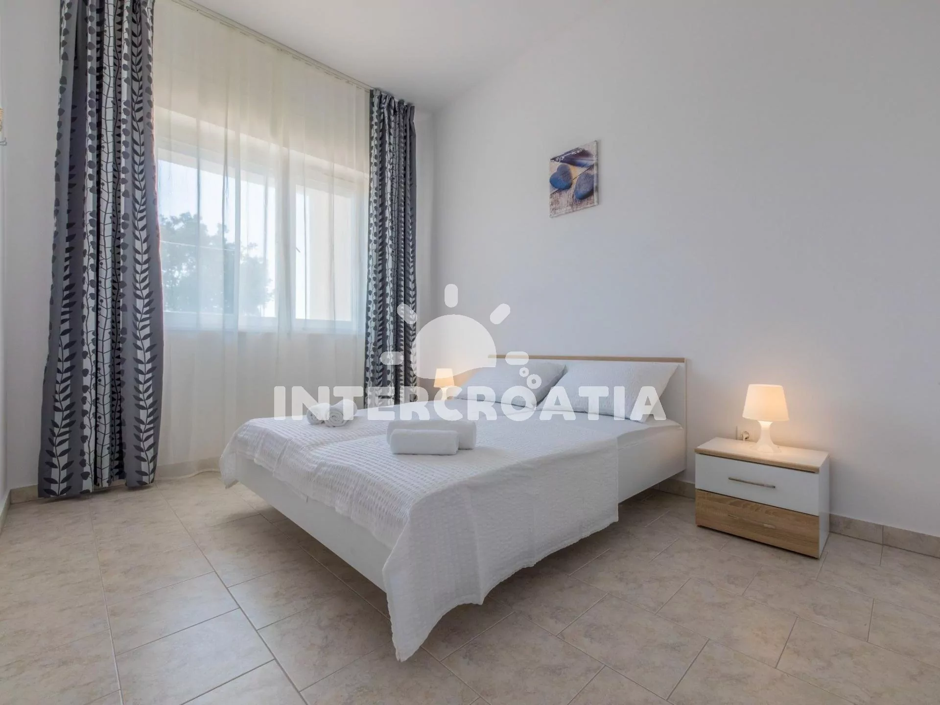 Apartmán Kvarner - Novi Vinodolski KV 1816 N2