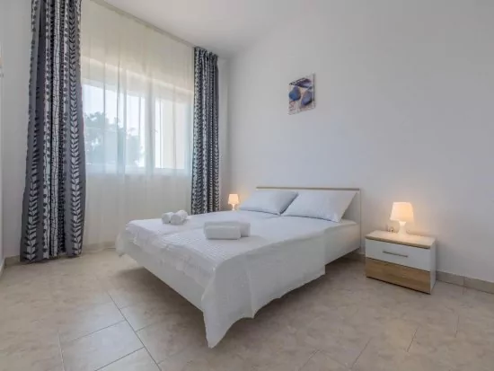 Apartmán Kvarner - Novi Vinodolski KV 1816 N2