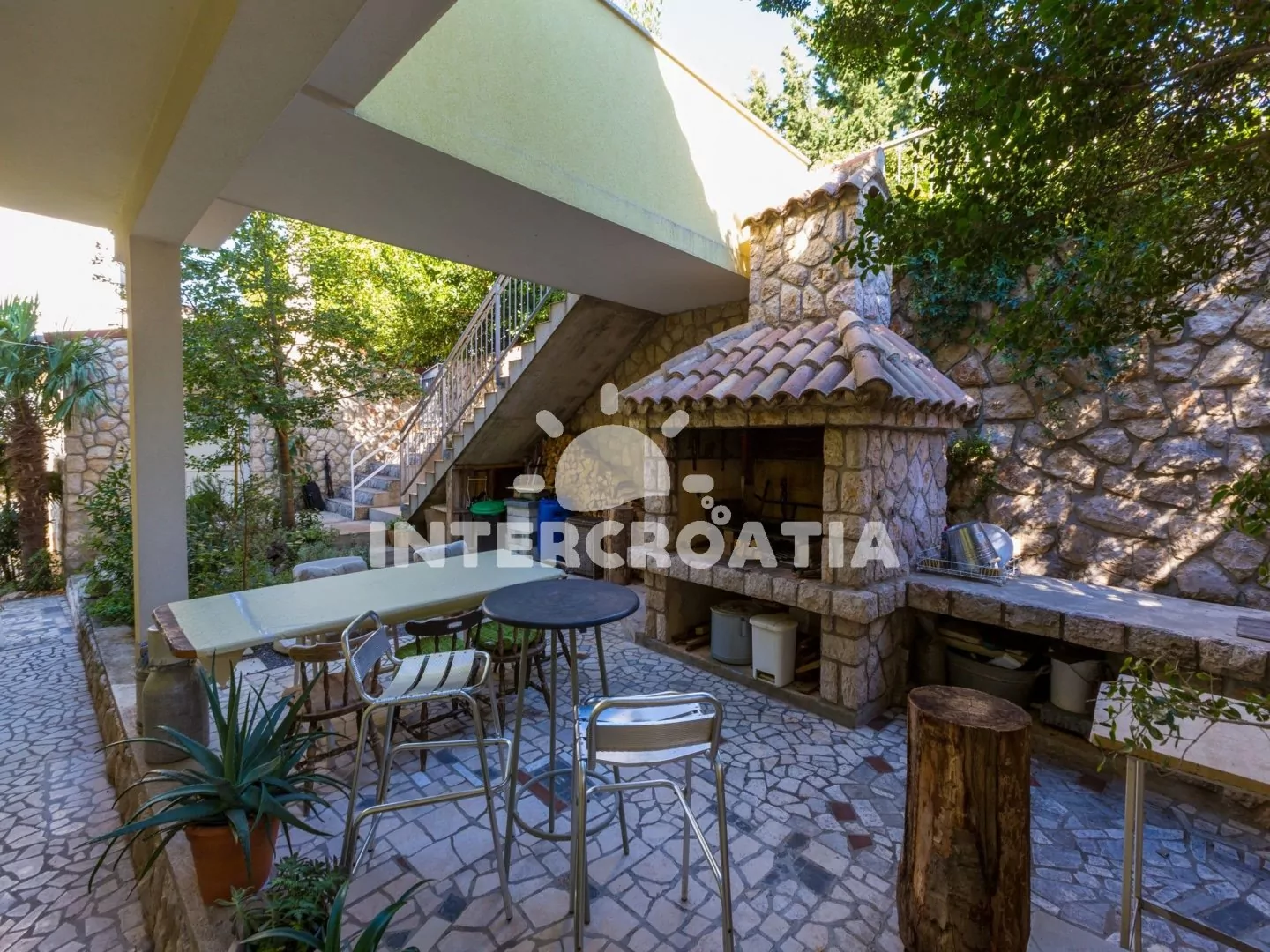 Apartmán Kvarner - Novi Vinodolski KV 1817 N1