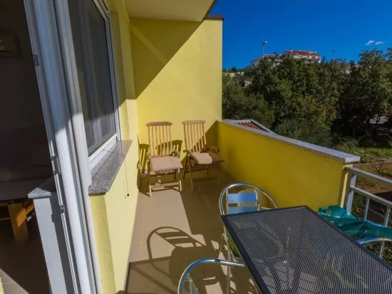 Apartmán Kvarner - Novi Vinodolski KV 1817 N1