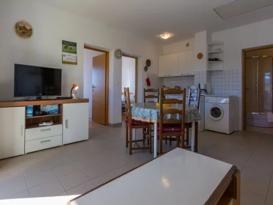 Apartmán Kvarner - Novi Vinodolski KV 1817 N1
