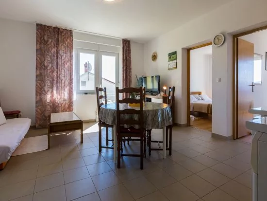 Apartmán Kvarner - Novi Vinodolski KV 1817 N1