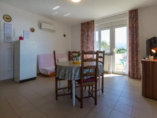 Apartmán Kvarner - Novi Vinodolski KV 1817 N1