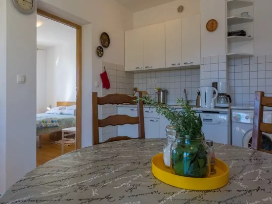 Apartmán Kvarner - Novi Vinodolski KV 1817 N1