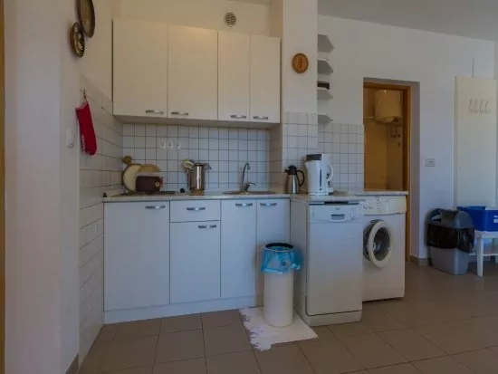 Apartmán Kvarner - Novi Vinodolski KV 1817 N1