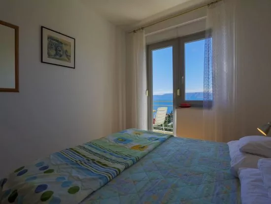 Apartmán Kvarner - Novi Vinodolski KV 1817 N1