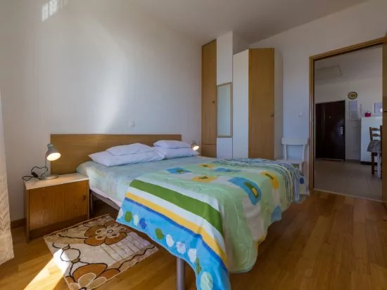 Apartmán Kvarner - Novi Vinodolski KV 1817 N1