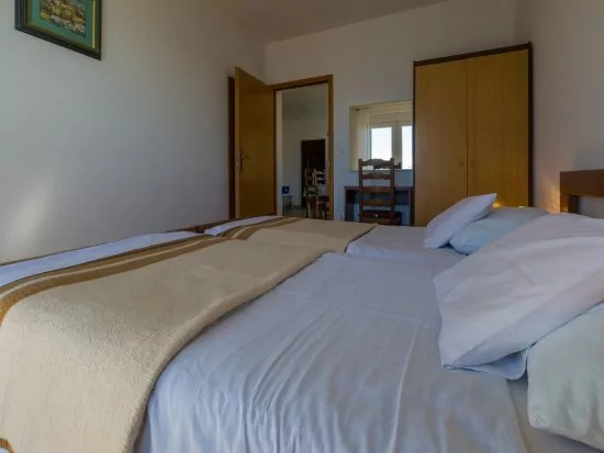 Apartmán Kvarner - Novi Vinodolski KV 1817 N1