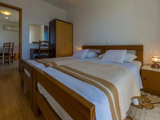 Apartmán Kvarner - Novi Vinodolski KV 1817 N1