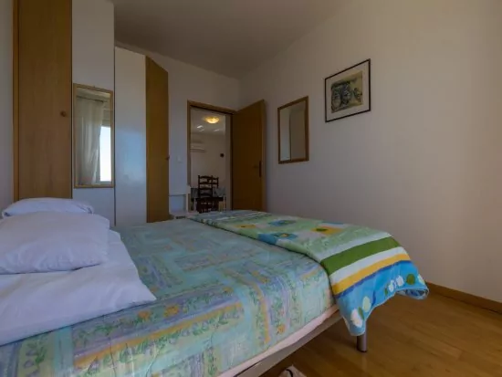 Apartmán Kvarner - Novi Vinodolski KV 1817 N1