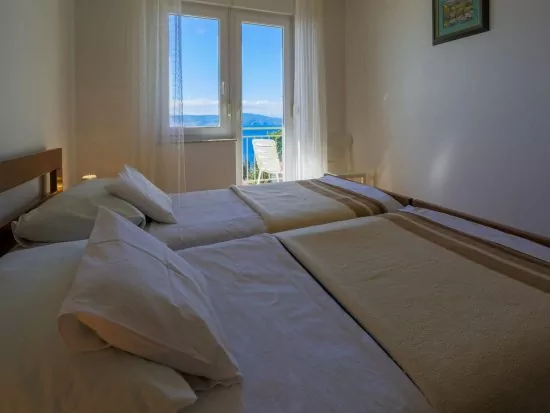 Apartmán Kvarner - Novi Vinodolski KV 1817 N1