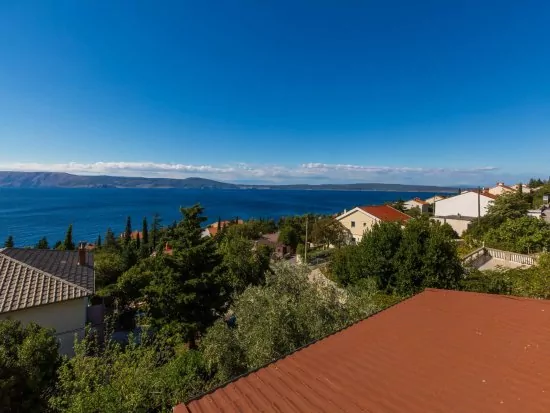 Apartmán Kvarner - Novi Vinodolski KV 1817 N1