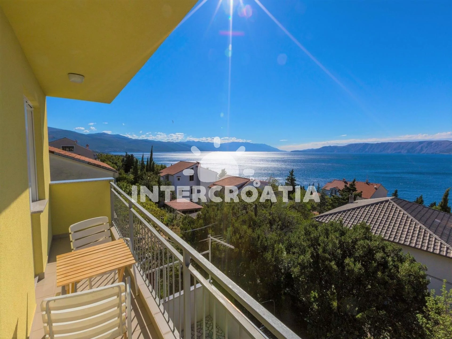 Apartmán Kvarner - Novi Vinodolski KV 1817 N1