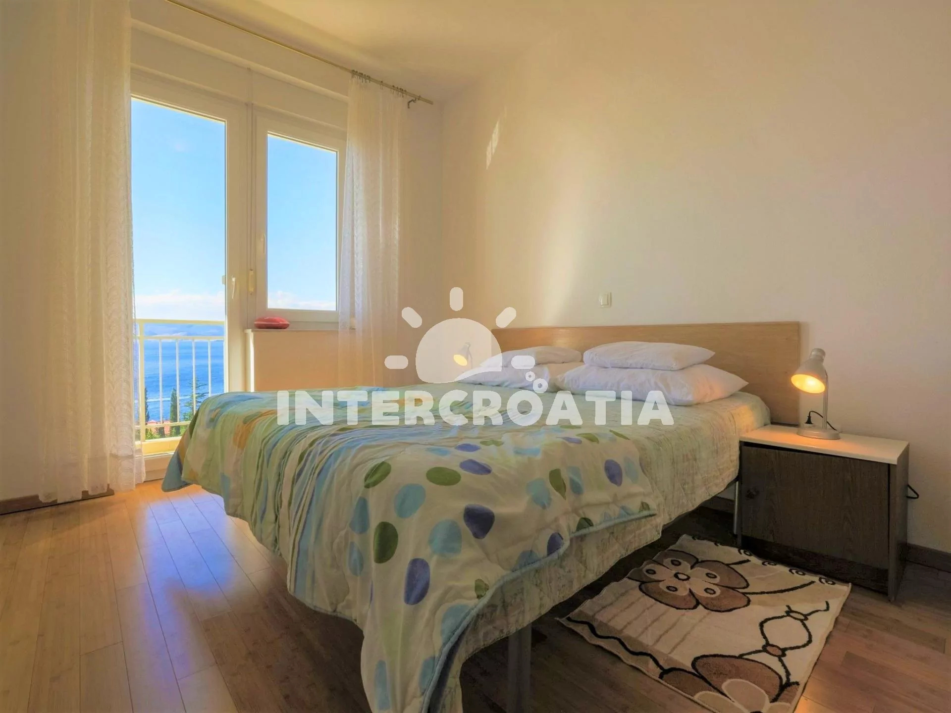 Apartmán Kvarner - Novi Vinodolski KV 1817 N1