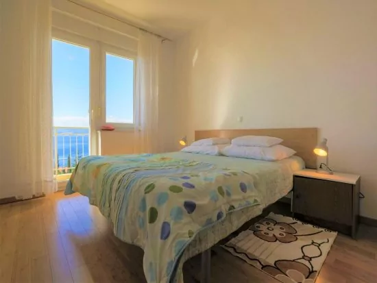 Apartmán Kvarner - Novi Vinodolski KV 1817 N1