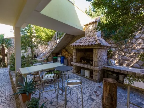 Apartmán Kvarner - Novi Vinodolski KV 1817 N2