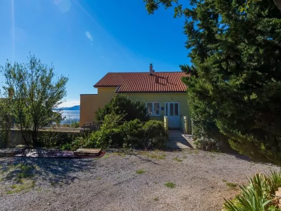 Apartmán Kvarner - Novi Vinodolski KV 1817 N2