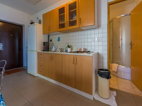 Apartmán Kvarner - Novi Vinodolski KV 1817 N2