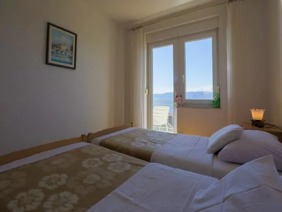 Apartmán Kvarner - Novi Vinodolski KV 1817 N2