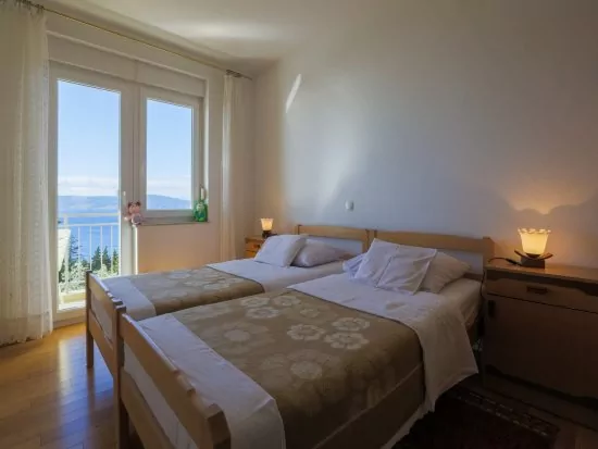 Apartmán Kvarner - Novi Vinodolski KV 1817 N2