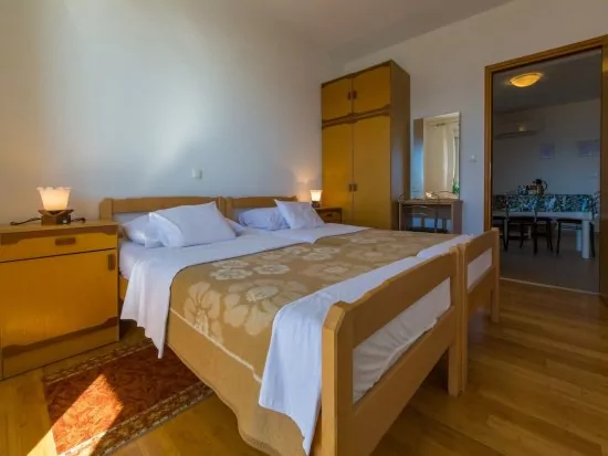 Apartmán Kvarner - Novi Vinodolski KV 1817 N2