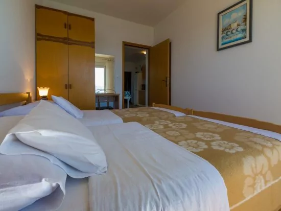 Apartmán Kvarner - Novi Vinodolski KV 1817 N2