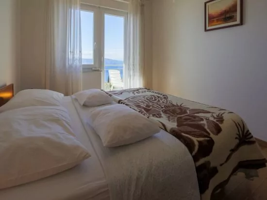 Apartmán Kvarner - Novi Vinodolski KV 1817 N2