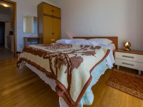 Apartmán Kvarner - Novi Vinodolski KV 1817 N2