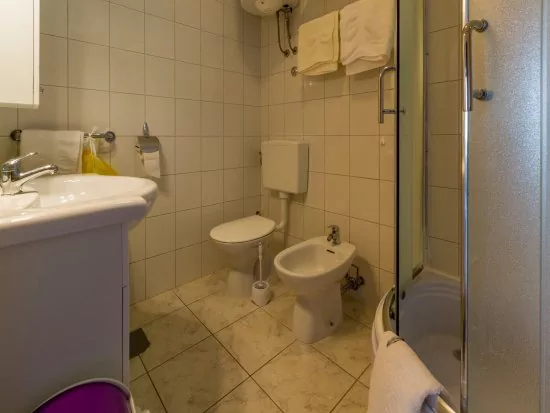Apartmán Kvarner - Novi Vinodolski KV 1817 N2