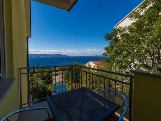 Apartmán Kvarner - Novi Vinodolski KV 1817 N2