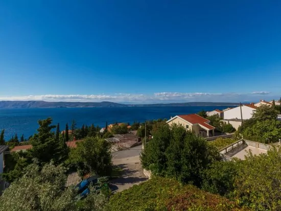 Apartmán Kvarner - Novi Vinodolski KV 1817 N2