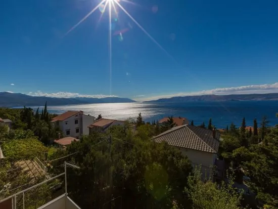 Apartmán Kvarner - Novi Vinodolski KV 1817 N2