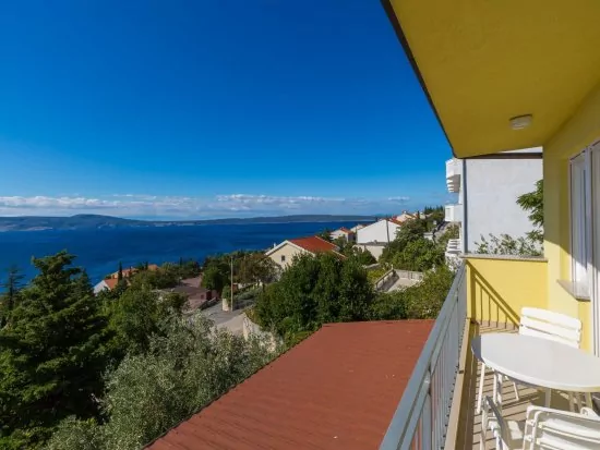 Apartmán Kvarner - Novi Vinodolski KV 1817 N2