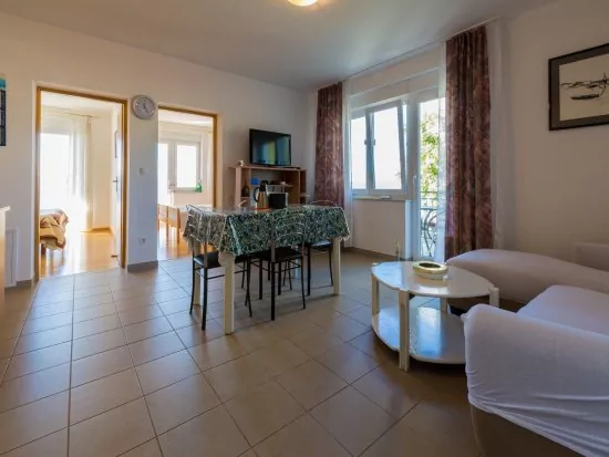 Apartmán Kvarner - Novi Vinodolski KV 1817 N2