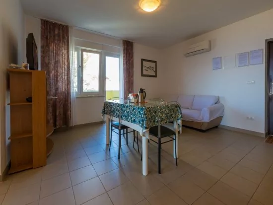 Apartmán Kvarner - Novi Vinodolski KV 1817 N2