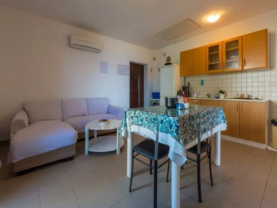 Apartmán Kvarner - Novi Vinodolski KV 1817 N2
