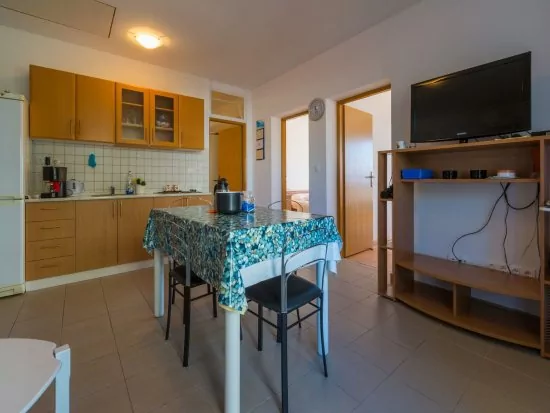 Apartmán Kvarner - Novi Vinodolski KV 1817 N2